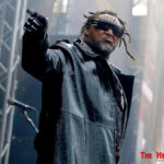 Dynamo Metal Fest 2024: Skindred
